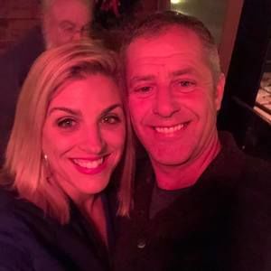 Meet your Posher, Tiffany